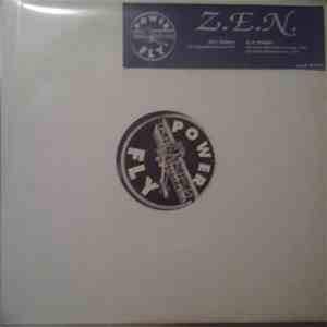 Z.E.N. - Fly Today download flac mp3