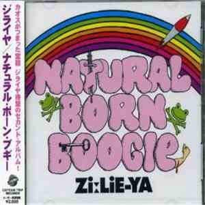Zi:LiE-YA - Natural Born Boogie download flac mp3