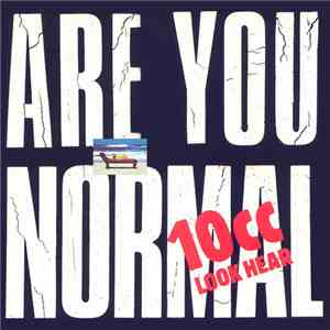 10cc - Look Hear? download flac mp3