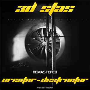 3D Stas - Creator-Destructor download flac mp3
