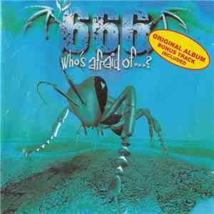 666 - Who's Afraid Of...? download flac mp3
