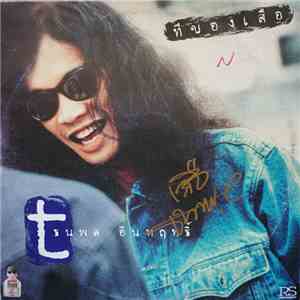 ธนพล อินทฤทธิ์ - ทีของเสือ download flac mp3