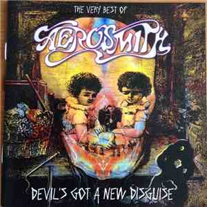 Aerosmith - Devil's Got A New Disguise : The Very Best Of Aerosmith download flac mp3
