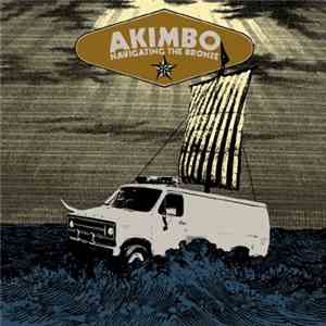 Akimbo  - Navigating The Bronze download flac mp3