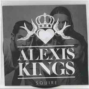 Alexis Kings - Squire download flac mp3