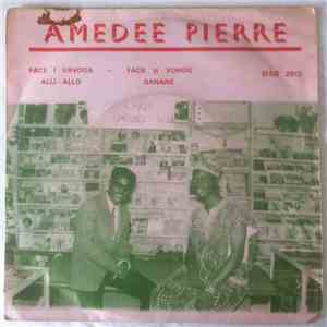 Amédée Pierre - Vavoua / Yohou download flac mp3