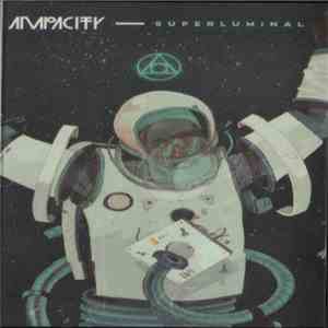 Ampacity - Superluminal download flac mp3