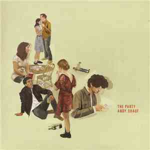 Andy Shauf - The Party download flac mp3