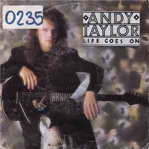 Andy Taylor - Life Goes On download flac mp3