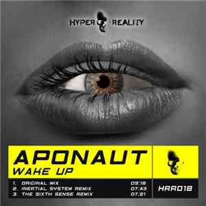 Aponaut - Wake Up download flac mp3