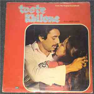 Bappi Lahiri - Toote Khilone download flac mp3