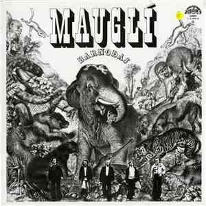 Barnodaj - Mauglí flac mp3 download