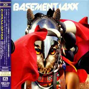 Basement Jaxx - Scars | Zephyr download flac mp3