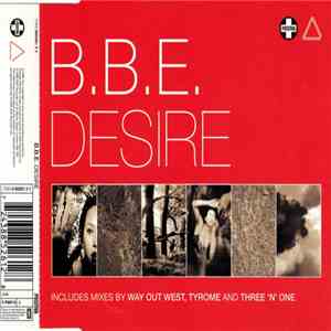 B.B.E. - Desire download flac mp3