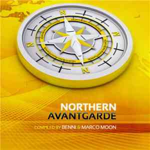 Benni Moon & Marco Moon - Northern Avantgarde download flac mp3