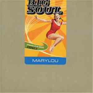 Big Soul - Marylou download flac mp3