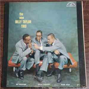 Billy Taylor Trio - The New Billy Taylor Trio download flac mp3