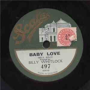 Billy Whitlock - Baby Love / The Coon's Christening download flac mp3