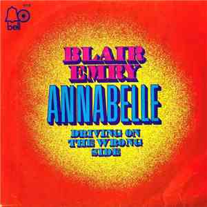 Blair Emry - Annabelle download flac mp3
