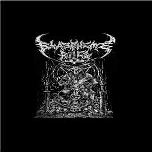 Blaspheme Rites - Demo 2016 download flac mp3