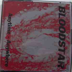 Bloodstar - Anytime - Anywhere download flac mp3