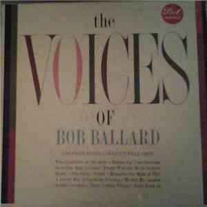 Bob Ballard - The Voices Of Bob Ballard flac mp3 download