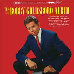 Bobby Goldsboro - The Bobby Goldsboro Album download flac mp3