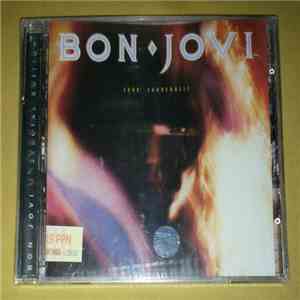 Bon Jovi - 7800° Fahrenheit download flac mp3
