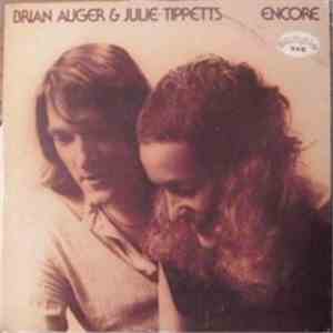 Brian Auger & Julie Tippetts - Encore download flac mp3