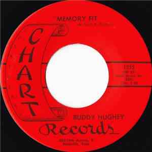 Buddy Hughey - Memory Fit download flac mp3