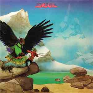 Budgie - Never Turn Your Back On A Friend download flac mp3