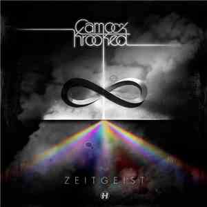Camo & Krooked - Zeitgeist download flac mp3