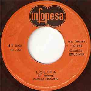 Carlos Pickling - Lolita download flac mp3