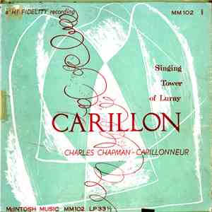 Charles Chapman - Carillon: Singing Tower Of Luray download flac mp3