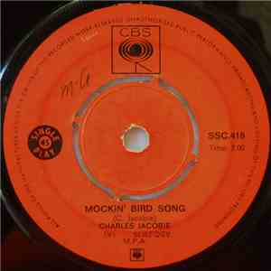 Charles Jacobie - Mockin' Bird Song / Call Of The Canyon download flac mp3