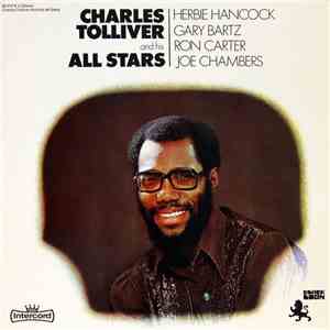 Charles Tolliver And His All Stars - Charles Tolliver And His All Stars download flac mp3