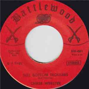 Chase Webster - Bell Bottom Trousers download flac mp3