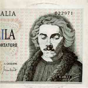 Claudio Lolli - Aspettando Godot download flac mp3