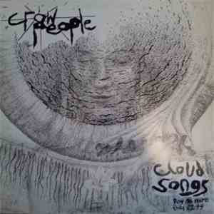 Crow People - Cloud Songs download flac mp3
