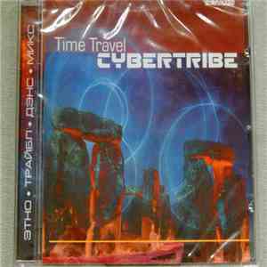 Cybertribe - Time Travel download flac mp3