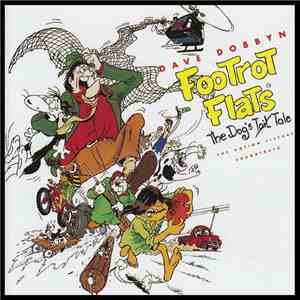 Dave Dobbyn - Footrot Flats The Dog's Tail Tale download flac mp3