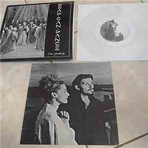 Dead Can Dance - The Gathering download flac mp3