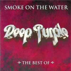 Deep Purple - Smoke On The Water → The Best Of ← download flac mp3