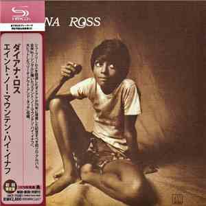 Diana Ross = ダイアナ・ロス - Diana Ross = エイント・ノー・マウンテン・ハイ・イナフ download flac mp3