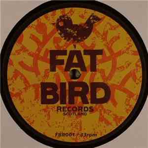 Digital Jones / B-Burg - Speak My Language / Bananas In Piranhas download flac mp3