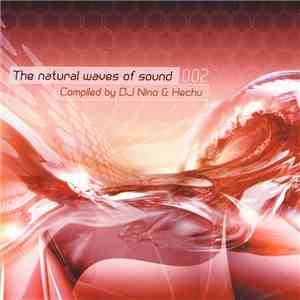 DJ Nino  & Kechu - The Natural Waves Of Sound 002 download flac mp3