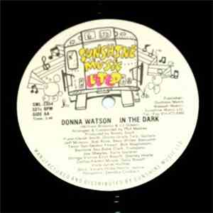 Donna Watson - In The Dark download flac mp3