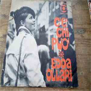 Edda Ollari - c e chi puo download flac mp3