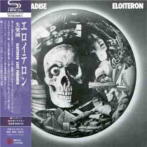 Eloiteron - Lost Paradise download flac mp3
