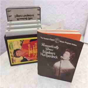 Engelbert Humperdinck - Romantically Yours download flac mp3